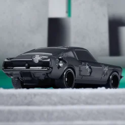 Hot Wheels x Daniel Arsham Eroded Ford Mustang