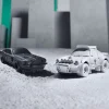 Hot Wheels x Daniel Arsham Eroded Porsche Safari