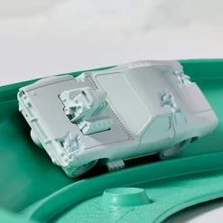 Hot Wheels x Daniel Arsham Eroded Rodger Dodger