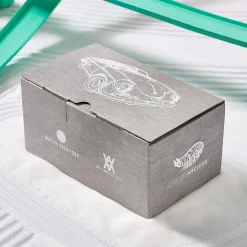 Hot Wheels x Daniel Arsham Porsche 356 “Bonsai” Speedster