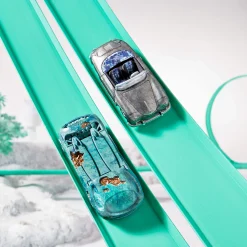 Hot Wheels x Daniel Arsham Porsche 356 “Bonsai” Speedster