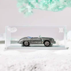 Hot Wheels x Daniel Arsham Porsche 356 “Bonsai” Speedster