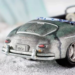 Hot Wheels x Daniel Arsham Porsche 356 “Bonsai” Speedster