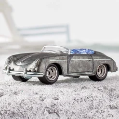 Hot Wheels x Daniel Arsham Porsche 356 “Bonsai” Speedster