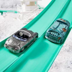 Hot Wheels x Daniel Arsham Porsche 356 “Bonsai” Speedster