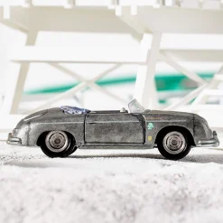 Hot Wheels x Daniel Arsham Porsche 356 “Bonsai” Speedster