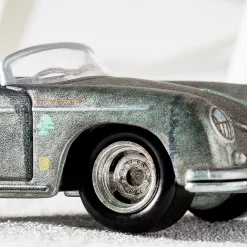 Hot Wheels x Daniel Arsham Porsche 356 “Bonsai” Speedster