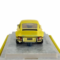 Hot Wheels x Daniel Arsham 1973 Porsche 911 RSA