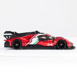 Hot Wheels x Ferrari Heritage Set