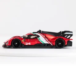 Hot Wheels x Ferrari Heritage Set