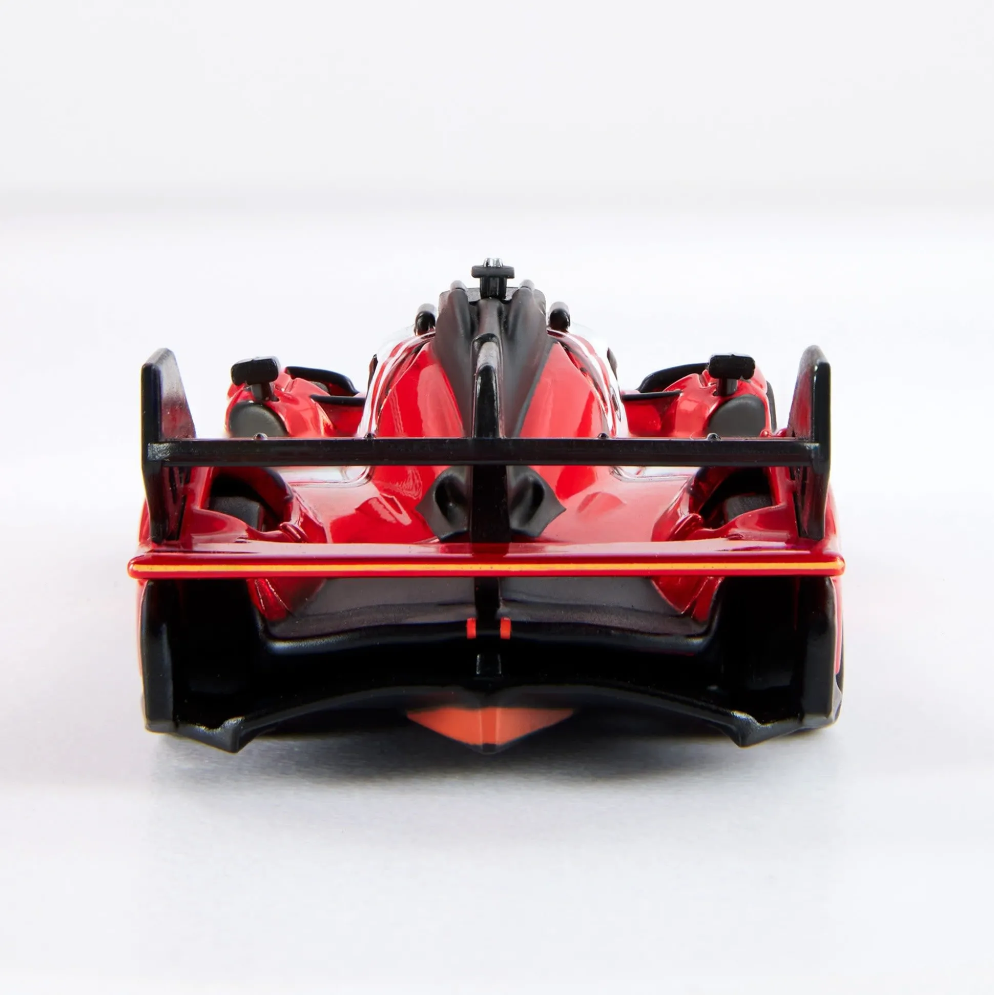 Hot Wheels x Ferrari Heritage Set