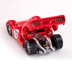 Hot Wheels x Ferrari Heritage Set