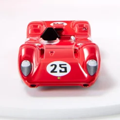 Hot Wheels x Ferrari Heritage Set