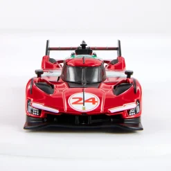 Hot Wheels x Ferrari Heritage Set