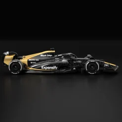 Hot Wheels x F1 The Movie Vehicle