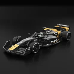 Hot Wheels x F1 The Movie Vehicle