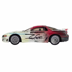 Hot Wheels x Futura Laboratories Mitsubishi 3000GT VR-4