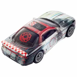 Hot Wheels x Futura Laboratories Mitsubishi 3000GT VR-4