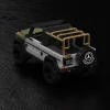 Hot Wheels x Mercedes-Benz Project G-class Past II Future designed by NIGO