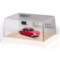 Hot Wheels x MoMA Citroën DS 23 Sedan