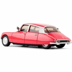 Hot Wheels x MoMA Citroën DS 23 Sedan