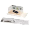 Hot Wheels x MoMA Jaguar E-Type Roadster