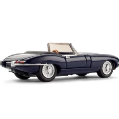 Hot Wheels x MoMA Jaguar E-Type Roadster