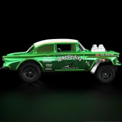HWC Special Edition ’55 Chevy Bel Air Gasser