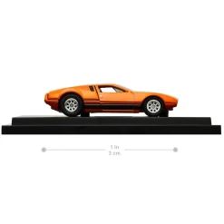 HWC Special Edition 1971 De Tomaso Mangusta