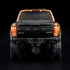 HWC Special Editions ’17 Ford Raptor