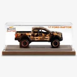 HWC Special Editions ’17 Ford Raptor