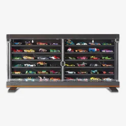HW Display Case Plus Exclusive Mercedes-Benz 190 E 2.5-16 Evolution II