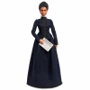 Ida B. Wells Barbie Inspiring Women Doll