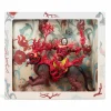 James Jean Coral Skeletor and Panthor
