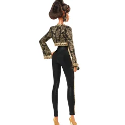 Juan Gabriel Barbie Doll