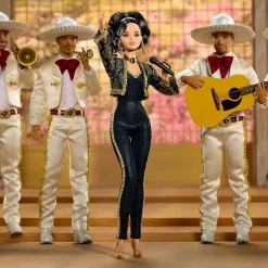 Juan Gabriel Barbie Doll