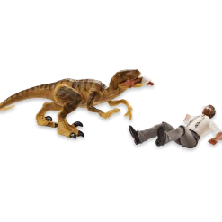 Jurassic Park Final Scene Ray Arnold