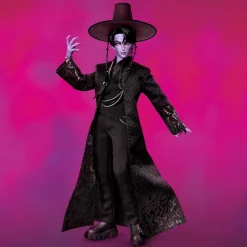 KPop Demon Hunters Demon Jinu Collector Doll
