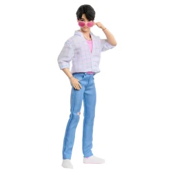KPop Demon Hunters Jinu Fashion Doll
