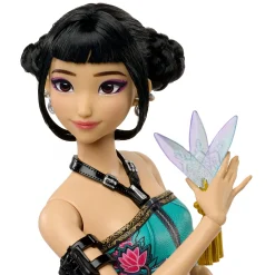 KPop Demon Hunters Zoey Fashion Doll