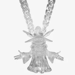 Kristopher Kites MOTU Orko Chain Necklace
