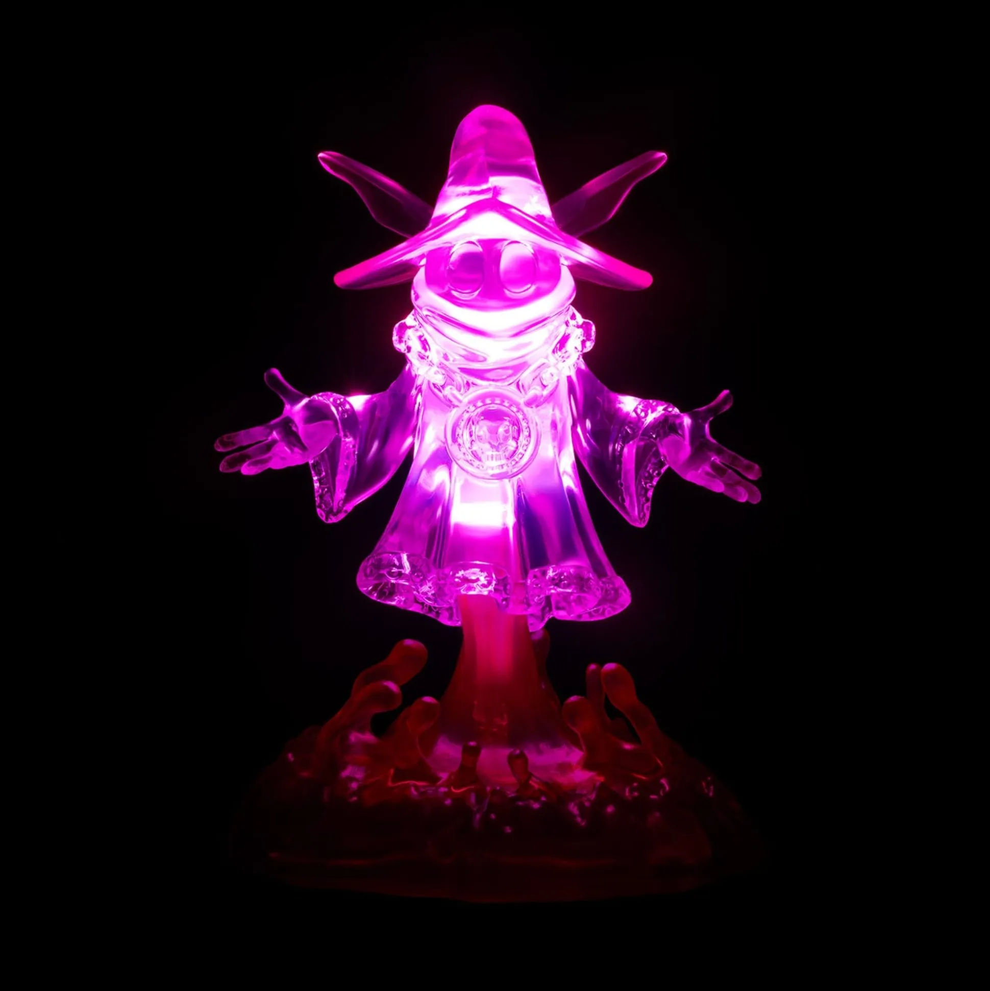 Kristopher Kites MOTU Orko Chain Necklace