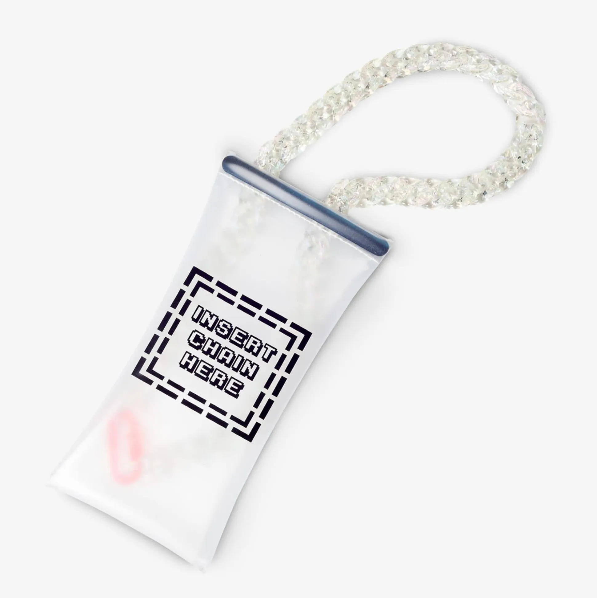 Kristopher Kites MOTU Orko Chain Necklace