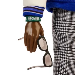 LeBron James Kenbassadors Doll