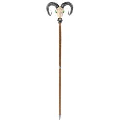 Life-Size Masters of the Universe Chronicles Havoc Staff