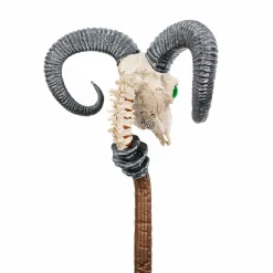 Life-Size Masters of the Universe Chronicles Havoc Staff