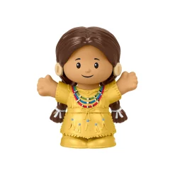 Little People Collector American Girl 40th Anniversary Special Edition Set