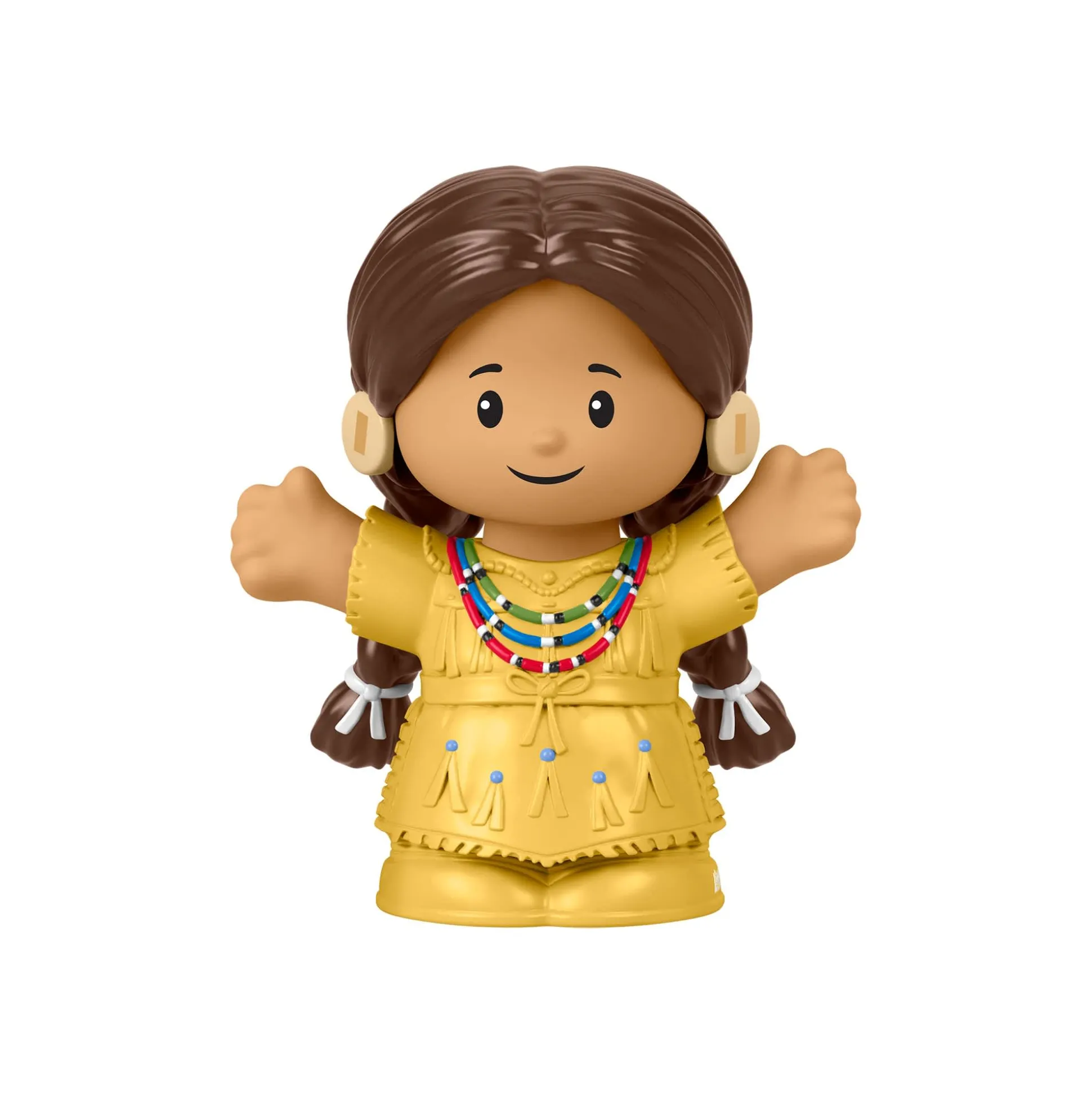 Little People Collector American Girl 40th Anniversary Special Edition Set