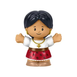 Little People Collector American Girl 40th Anniversary Special Edition Set