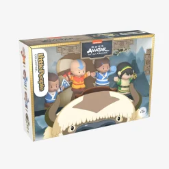 Little People Collector Avatar The Last Airbender